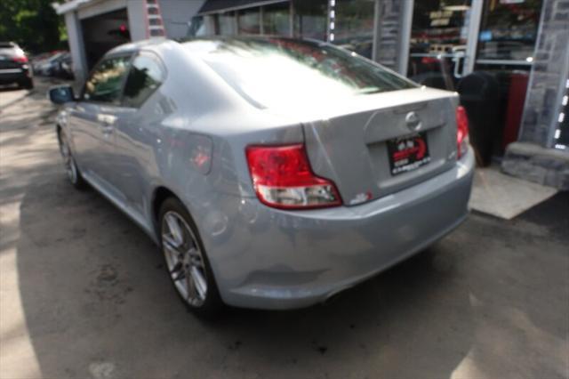 used 2011 Scion tC car, priced at $4,988