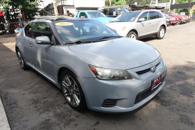 used 2011 Scion tC car, priced at $4,988
