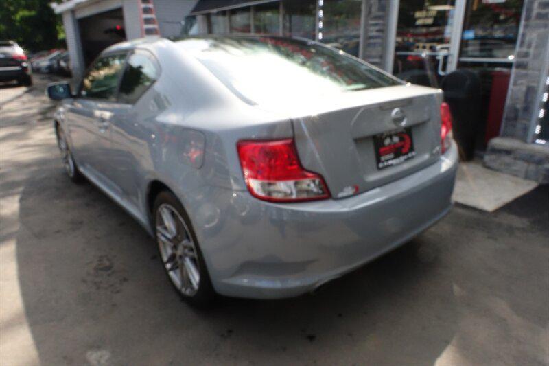 used 2011 Scion tC car, priced at $4,988