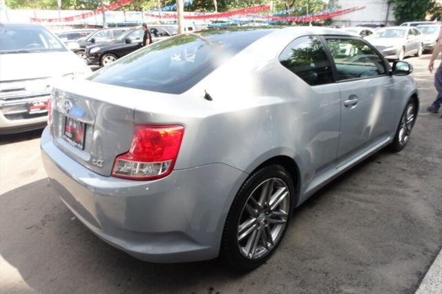 used 2011 Scion tC car, priced at $4,988