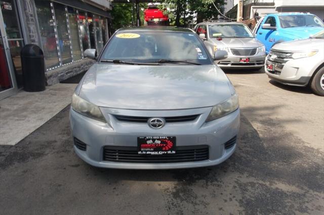 used 2011 Scion tC car, priced at $4,988