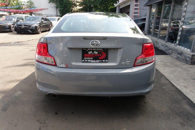 used 2011 Scion tC car, priced at $4,988