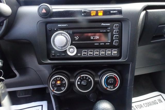 used 2011 Scion tC car, priced at $4,988