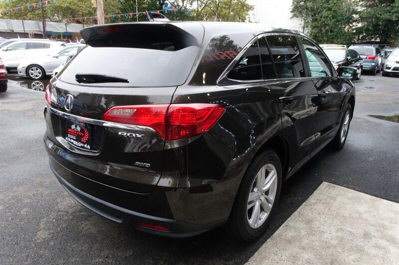 used 2014 Acura RDX car, priced at $6,488