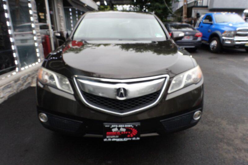 used 2014 Acura RDX car, priced at $6,488