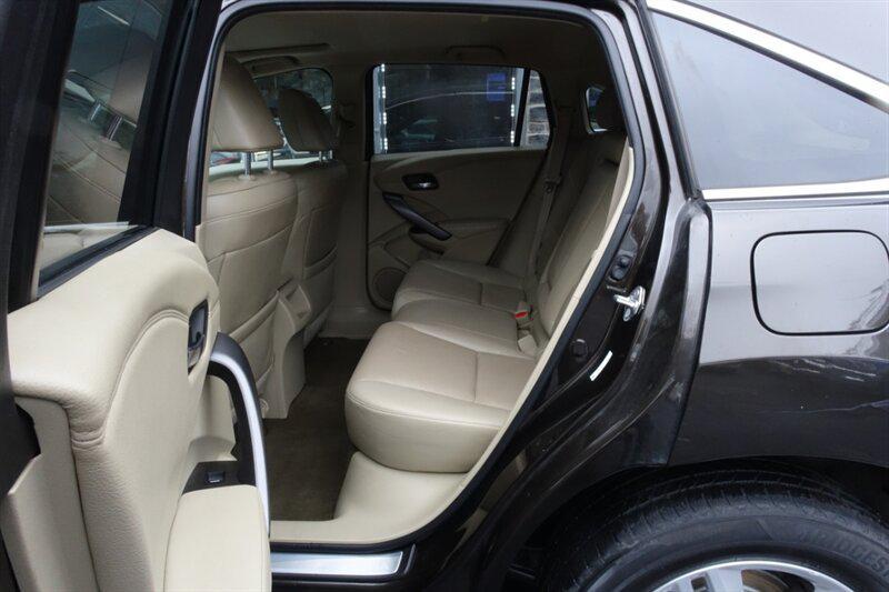 used 2014 Acura RDX car, priced at $6,488