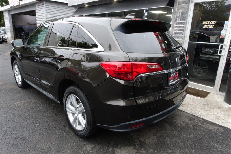 used 2014 Acura RDX car, priced at $6,488