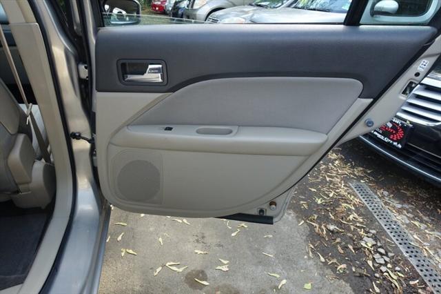 used 2010 Ford Fusion car, priced at $3,995