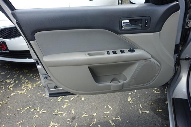 used 2010 Ford Fusion car, priced at $3,995