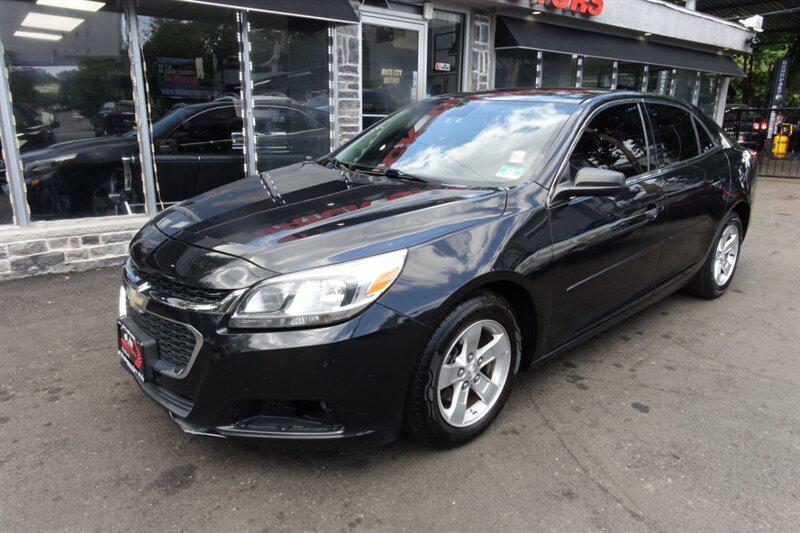 used 2014 Chevrolet Malibu car, priced at $3,995