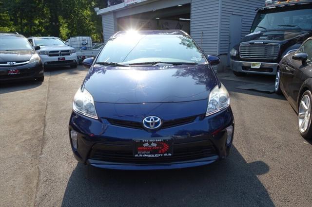 used 2015 Toyota Prius car, priced at $11,500