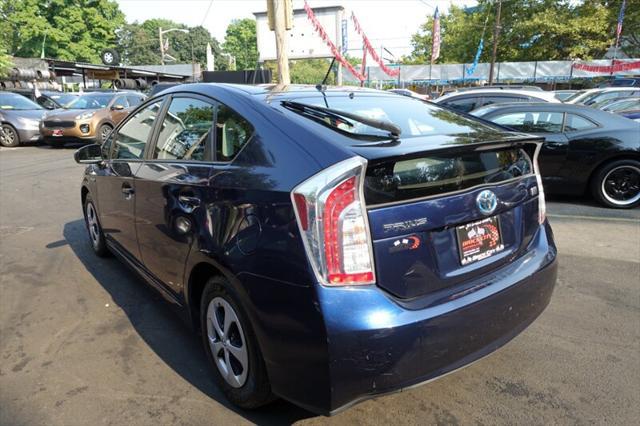 used 2015 Toyota Prius car, priced at $11,500