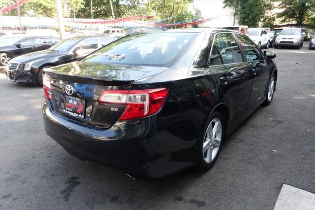used 2012 Toyota Camry car, priced at $7,988