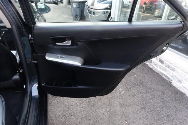 used 2012 Toyota Camry car, priced at $7,988