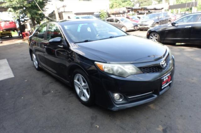 used 2012 Toyota Camry car, priced at $7,988