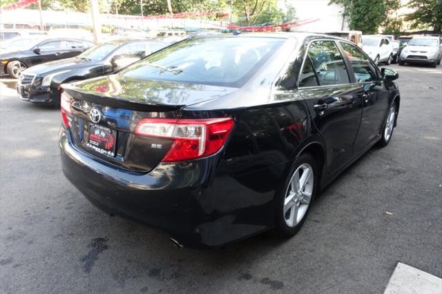 used 2012 Toyota Camry car, priced at $7,988