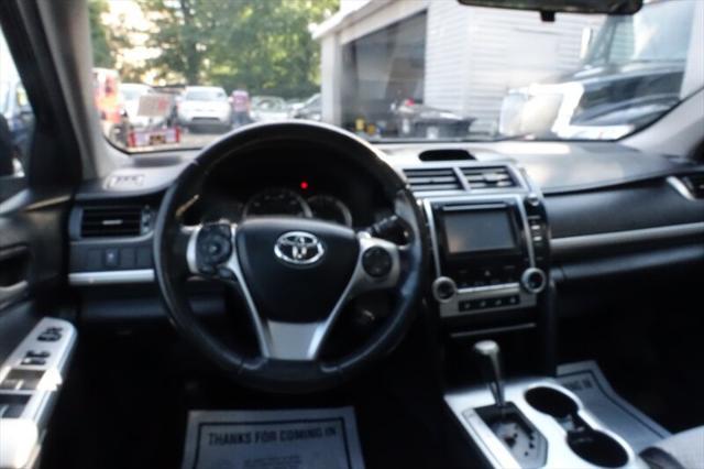 used 2012 Toyota Camry car, priced at $7,988