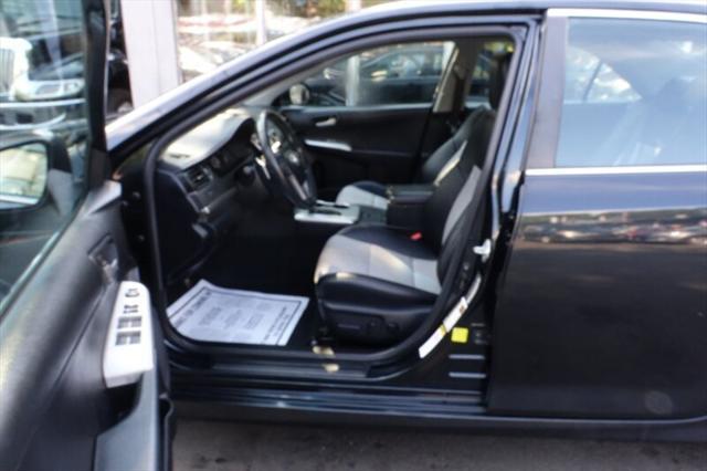 used 2012 Toyota Camry car, priced at $7,988