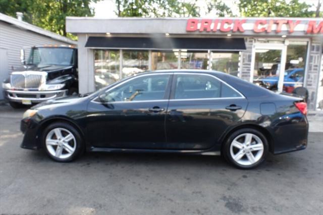 used 2012 Toyota Camry car, priced at $7,988