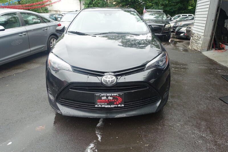 used 2018 Toyota Corolla car, priced at $9,488