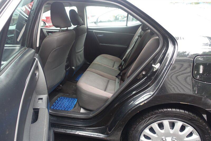 used 2018 Toyota Corolla car, priced at $9,488