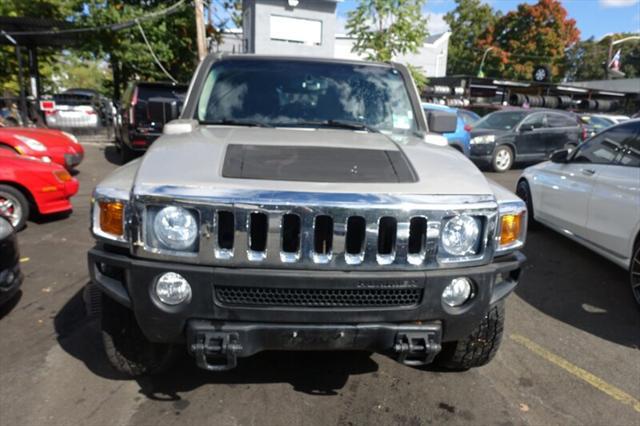 used 2006 Hummer H3 car, priced at $6,788