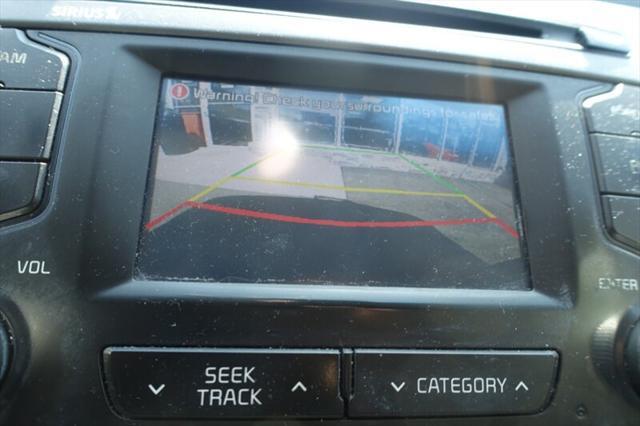 used 2014 Kia Sportage car, priced at $5,588