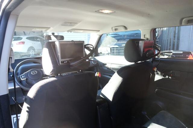 used 2012 Scion xB car, priced at $6,995