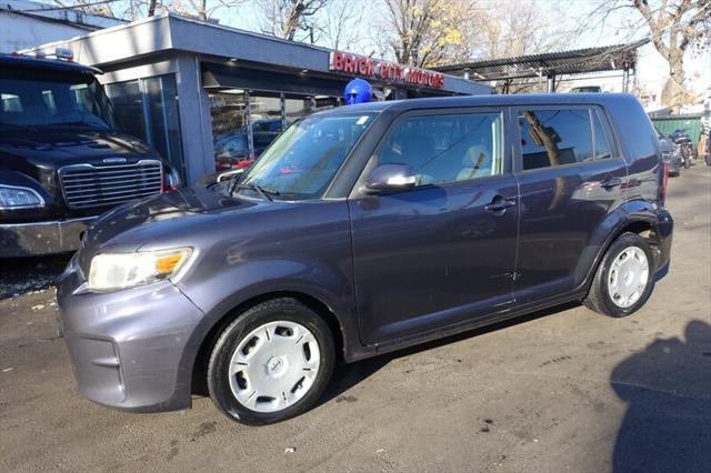 used 2012 Scion xB car, priced at $6,995