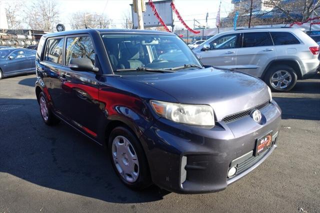 used 2012 Scion xB car, priced at $6,995