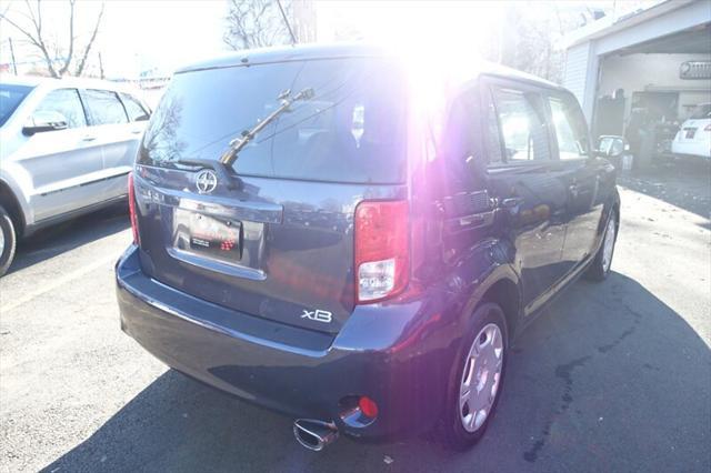 used 2012 Scion xB car, priced at $6,995