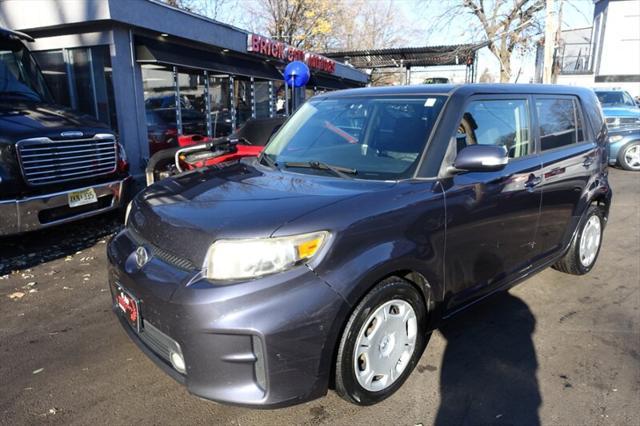 used 2012 Scion xB car, priced at $5,488