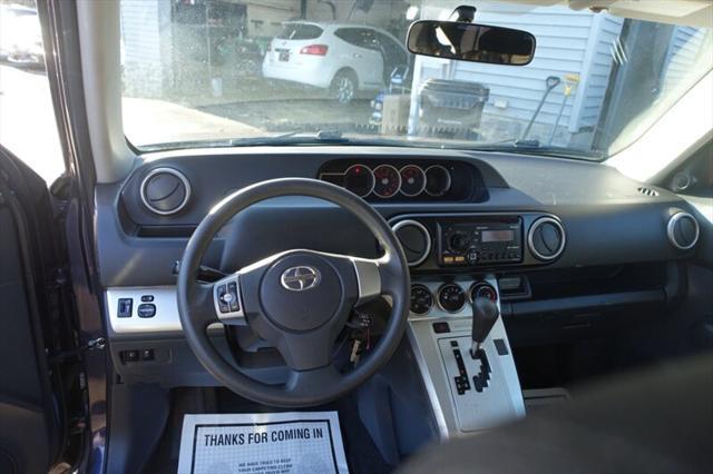 used 2012 Scion xB car, priced at $6,995