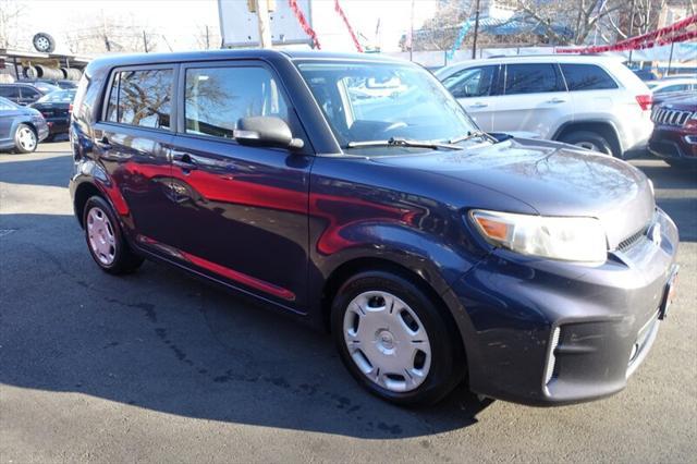 used 2012 Scion xB car, priced at $6,995