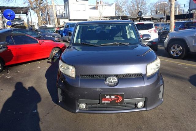 used 2012 Scion xB car, priced at $6,995