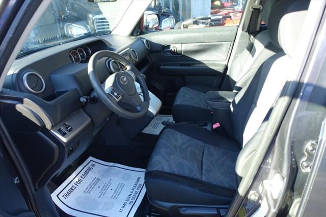 used 2012 Scion xB car, priced at $6,995