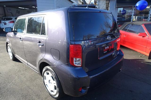 used 2012 Scion xB car, priced at $6,995