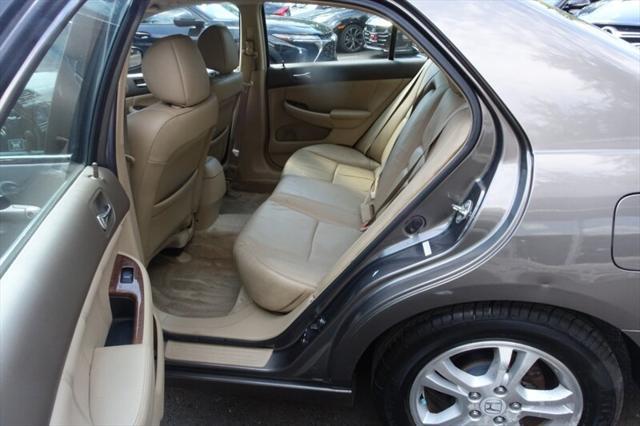 used 2007 Honda Accord car, priced at $5,488