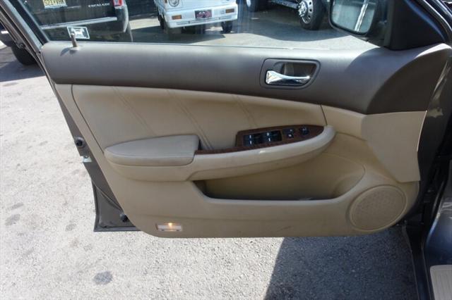 used 2007 Honda Accord car, priced at $5,488