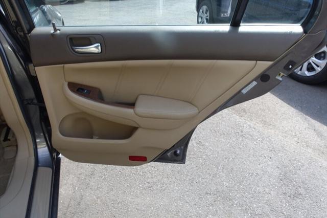 used 2007 Honda Accord car, priced at $5,488