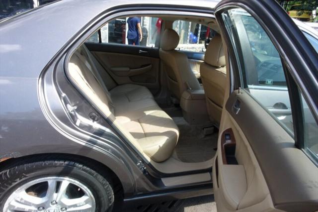 used 2007 Honda Accord car, priced at $5,488