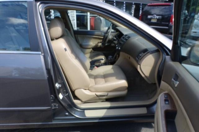 used 2007 Honda Accord car, priced at $5,488