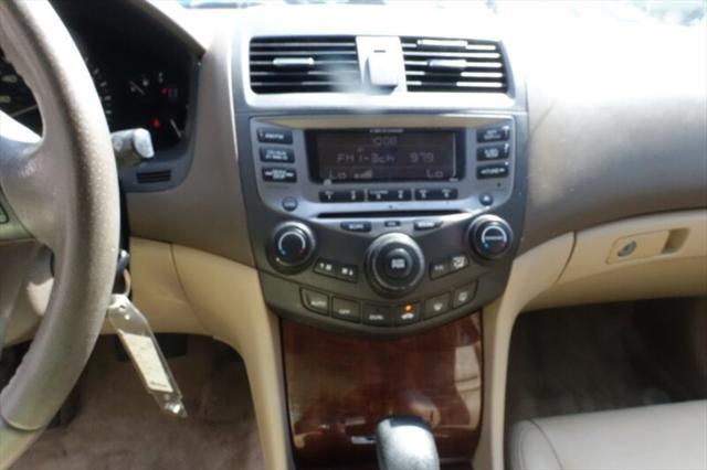 used 2007 Honda Accord car, priced at $5,488