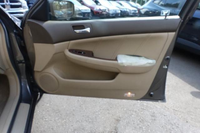 used 2007 Honda Accord car, priced at $5,488