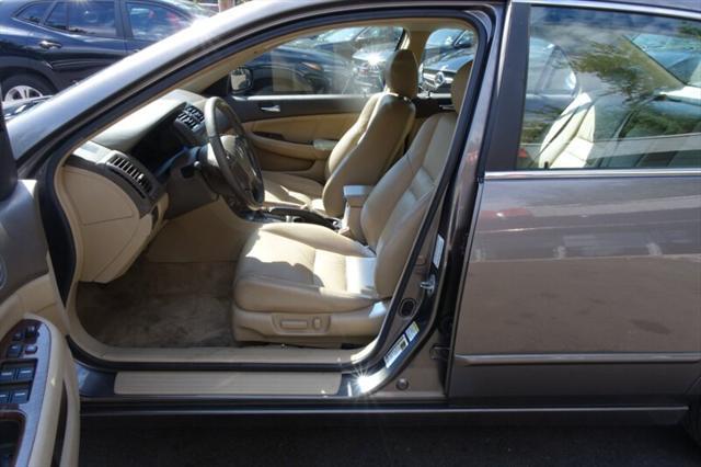 used 2007 Honda Accord car, priced at $5,488