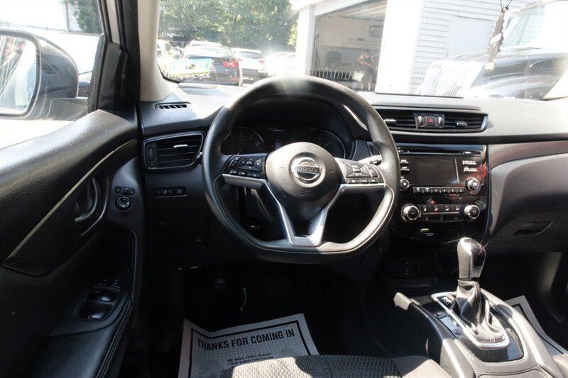 used 2018 Nissan Rogue Sport car, priced at $7,995