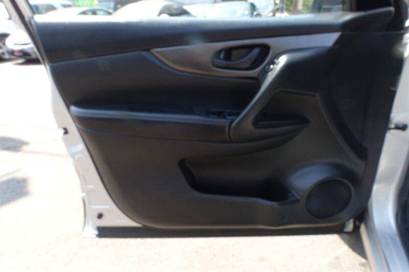 used 2018 Nissan Rogue Sport car, priced at $7,995