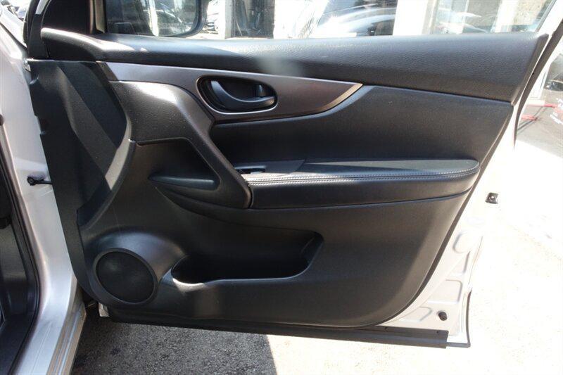 used 2018 Nissan Rogue Sport car, priced at $7,995