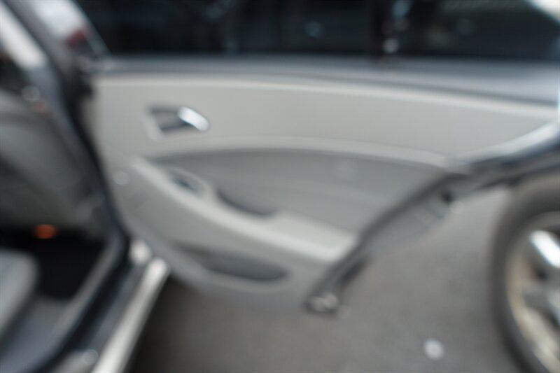 used 2006 Mercedes-Benz CLS-Class car, priced at $8,488