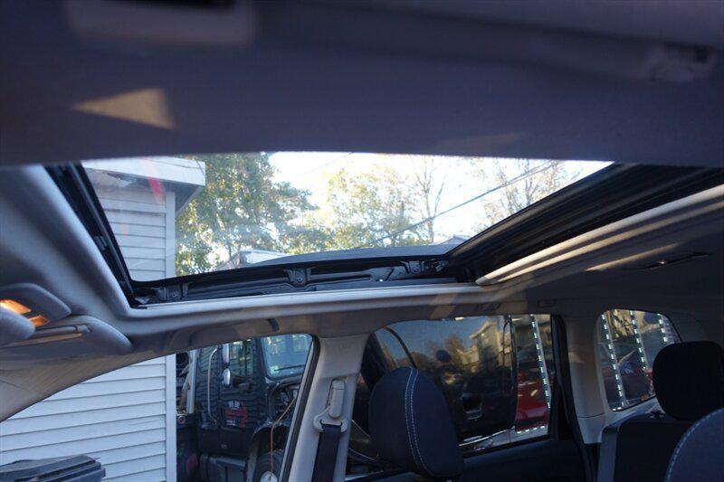 used 2015 Subaru Forester car, priced at $4,995